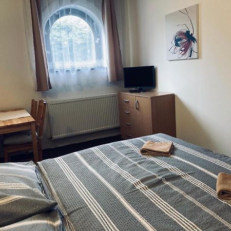 Ubytovani Medlov Moravská Nová Ves Zewnętrze zdjęcie
